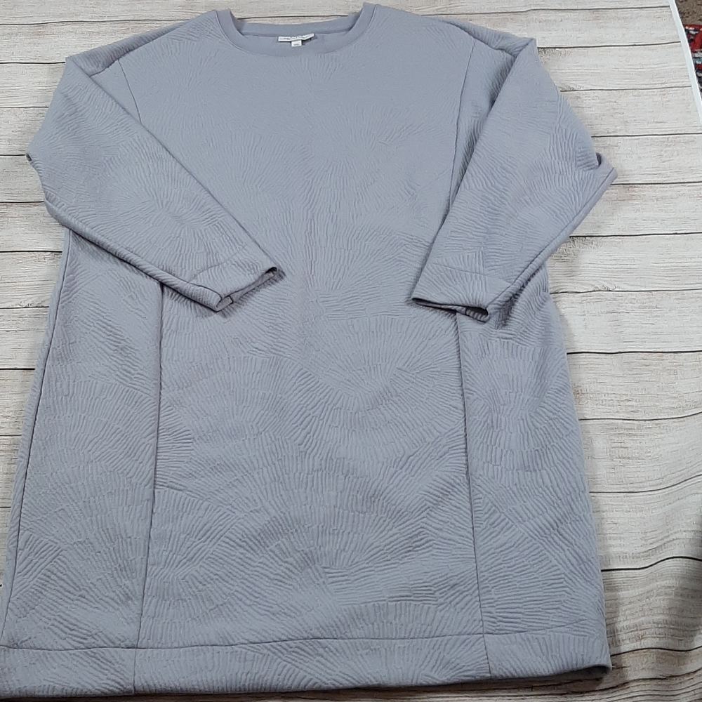 Womens prologue dress